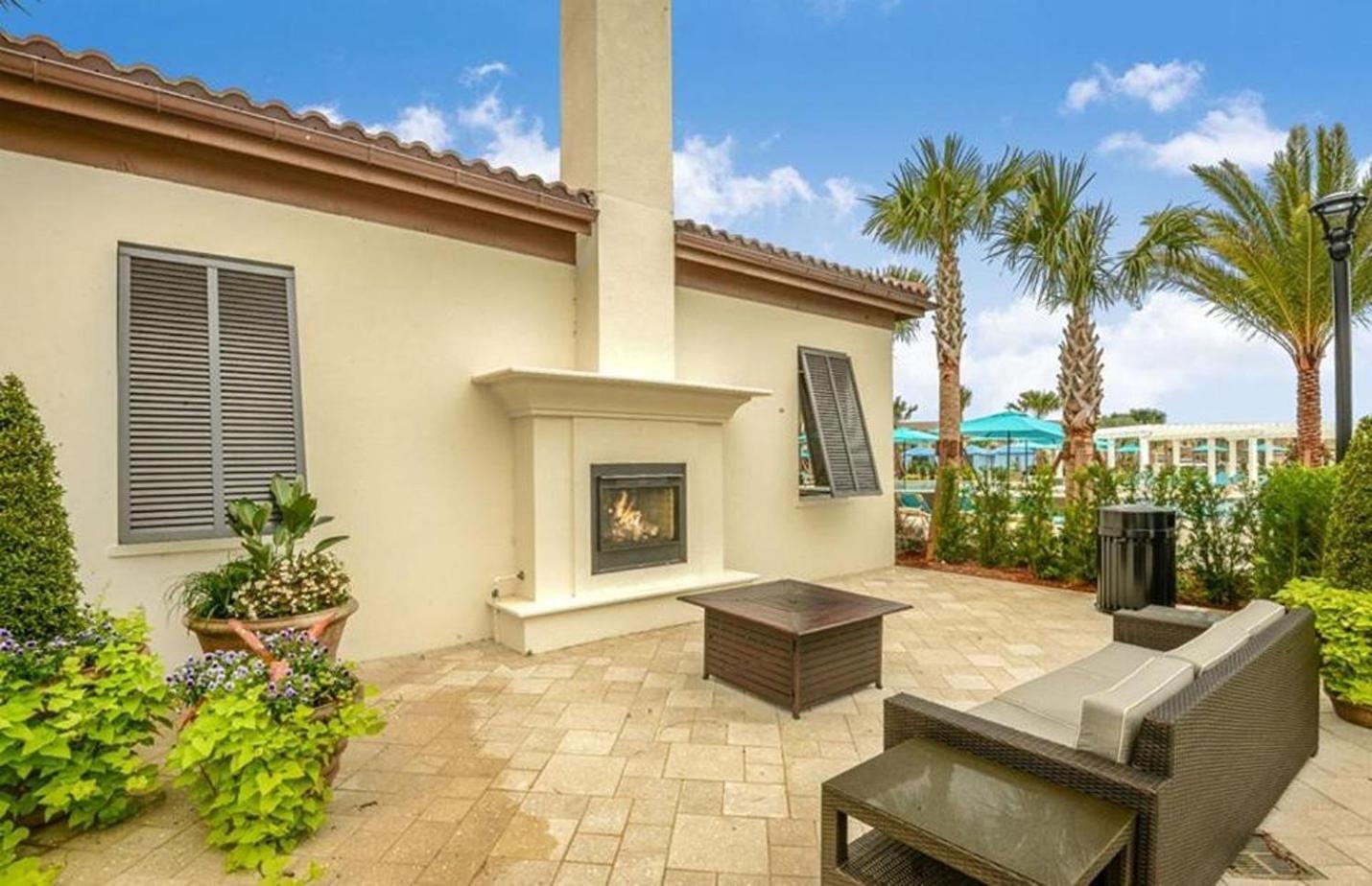 Villa W Private Pool Free Resort Access Kissimmee Exterior foto